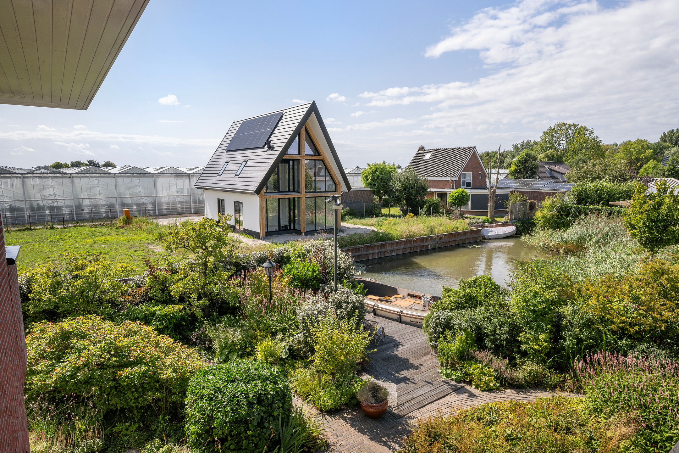 Photo 48 of Gouwlaan 27