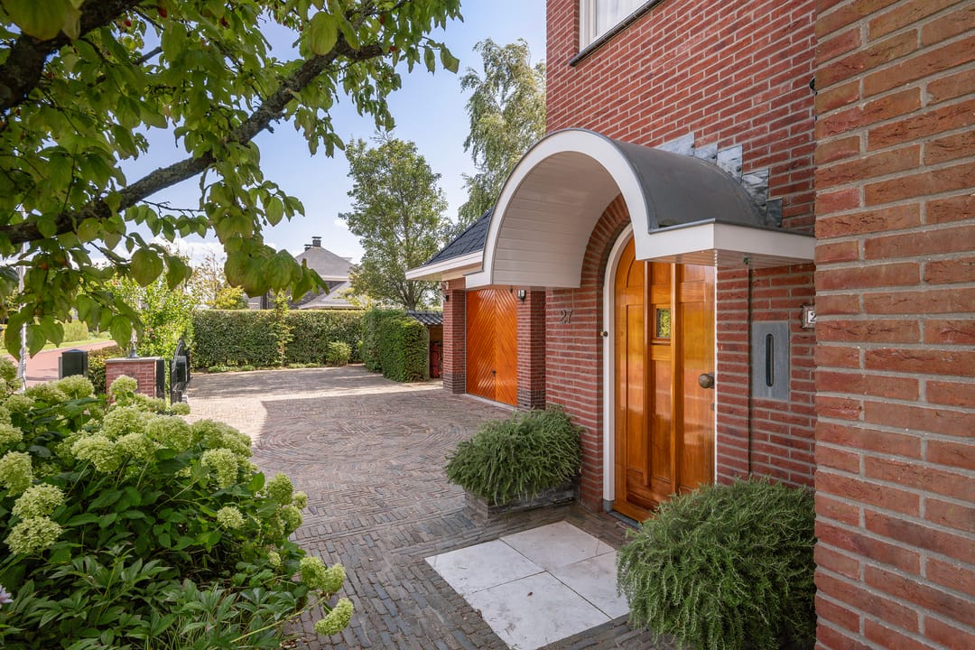 Photo 58 of Gouwlaan 27