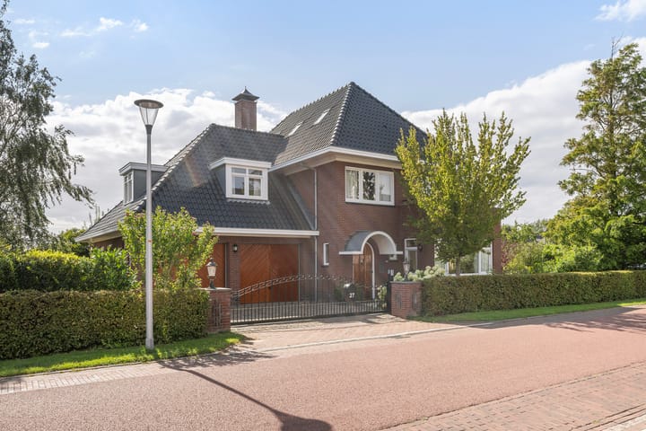 Photo 59 of Gouwlaan 27