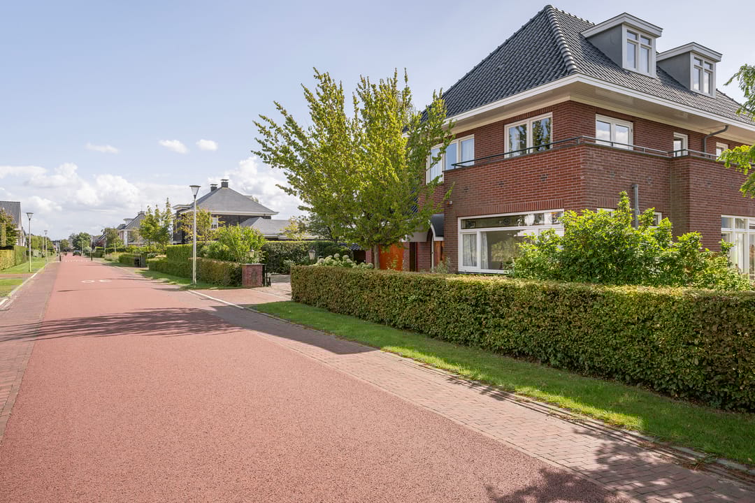 Photo 61 of Gouwlaan 27