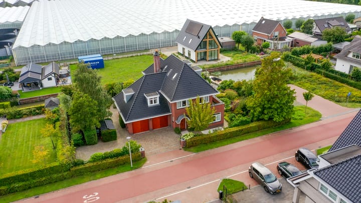 Photo 64 of Gouwlaan 27