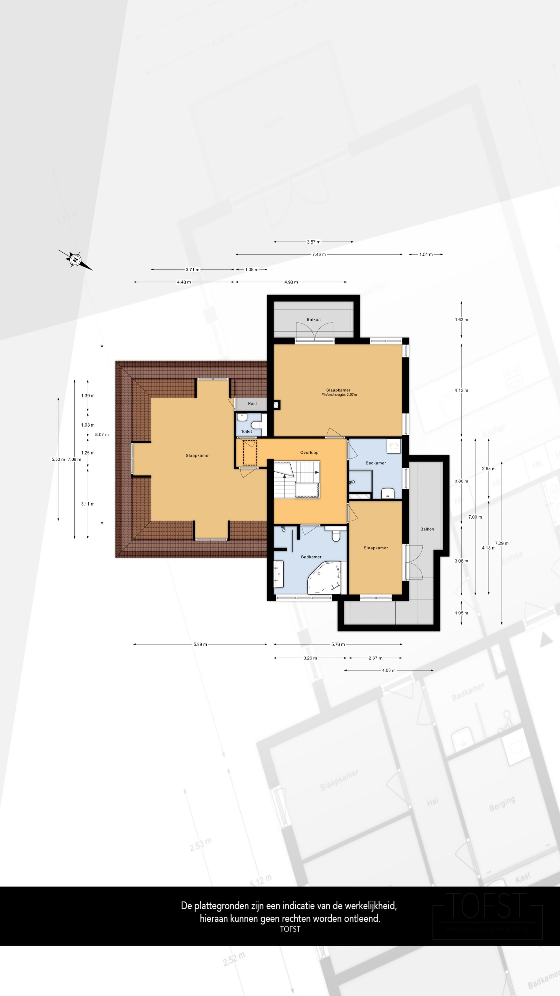 Photo 69 of Gouwlaan 27