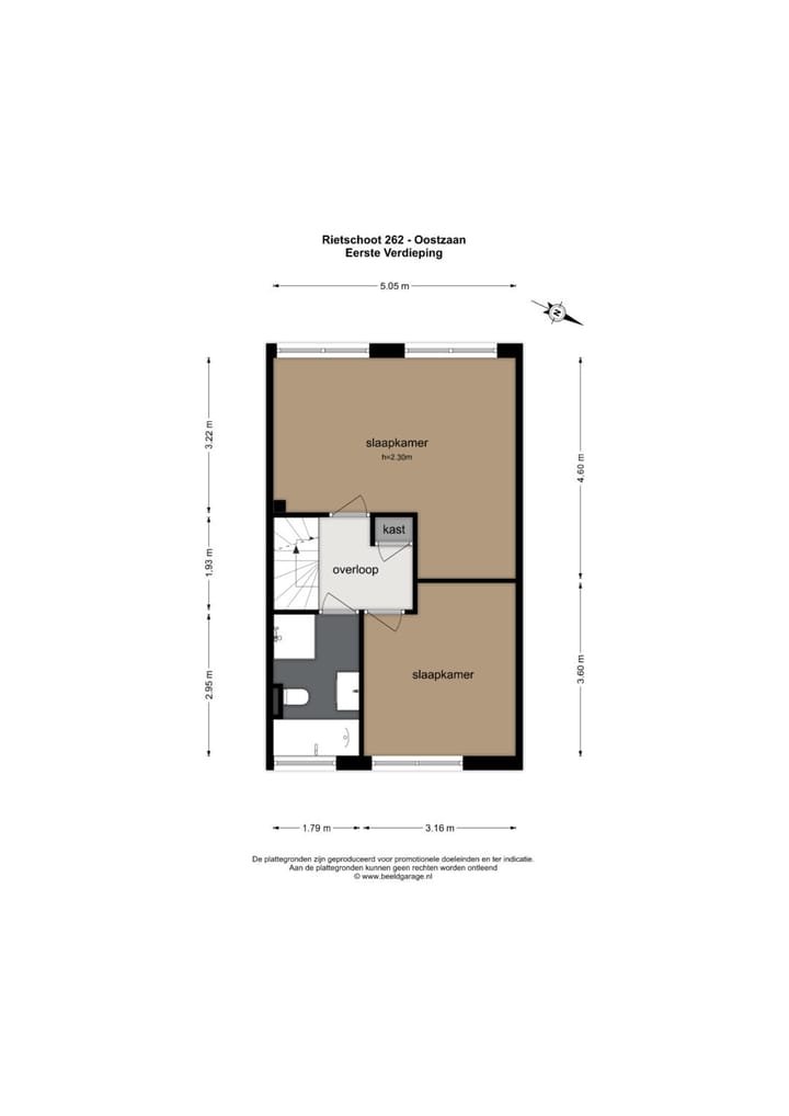 Foto 45 van Rietschoot 262