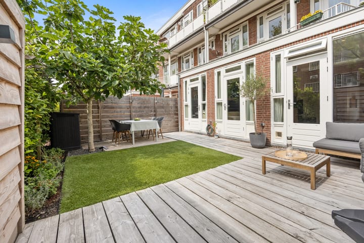 Foto 2 van Mendelhof 4-H