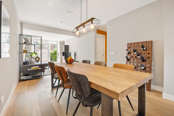 Foto 4 van Mendelhof 4-H