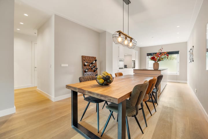 Foto 5 van Mendelhof 4-H