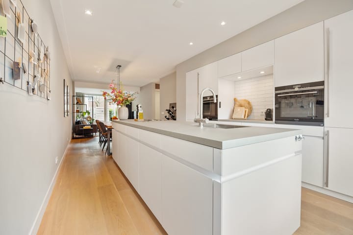 Foto 6 van Mendelhof 4-H