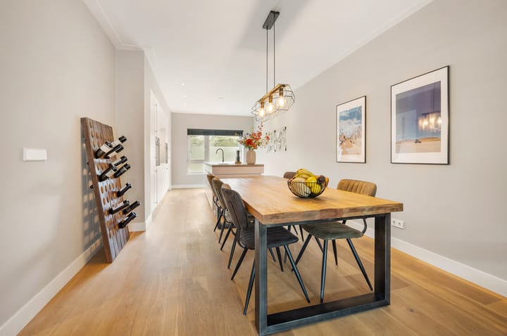 Foto 11 van Mendelhof 4-H