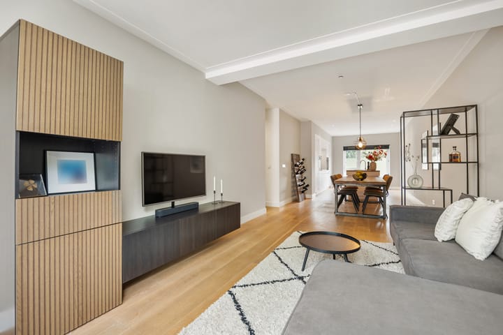 Foto 16 van Mendelhof 4-H