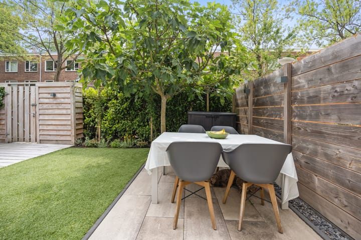 Foto 18 van Mendelhof 4-H