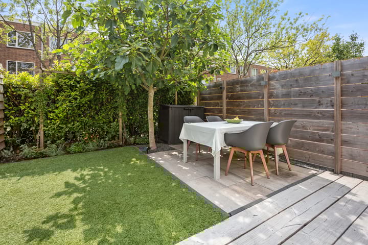 Foto 21 van Mendelhof 4-H