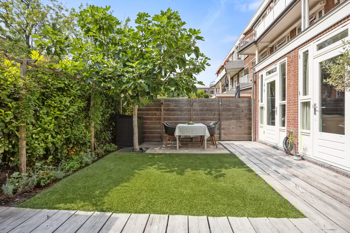 Foto 22 van Mendelhof 4-H