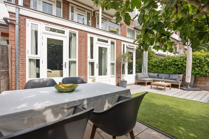 Foto 24 van Mendelhof 4-H