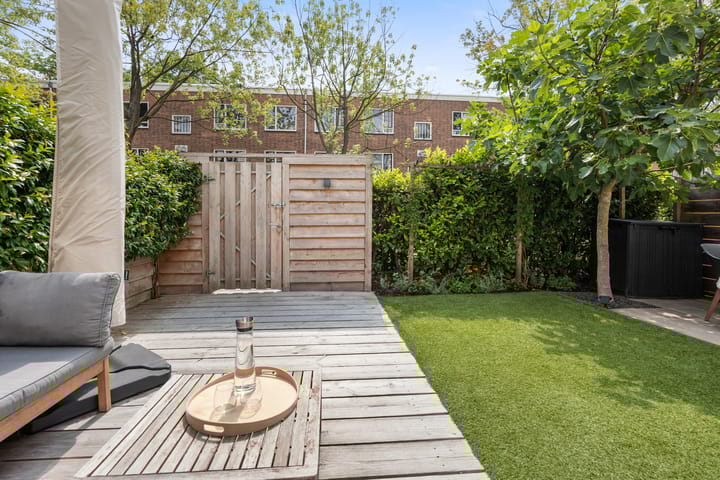 Foto 25 van Mendelhof 4-H