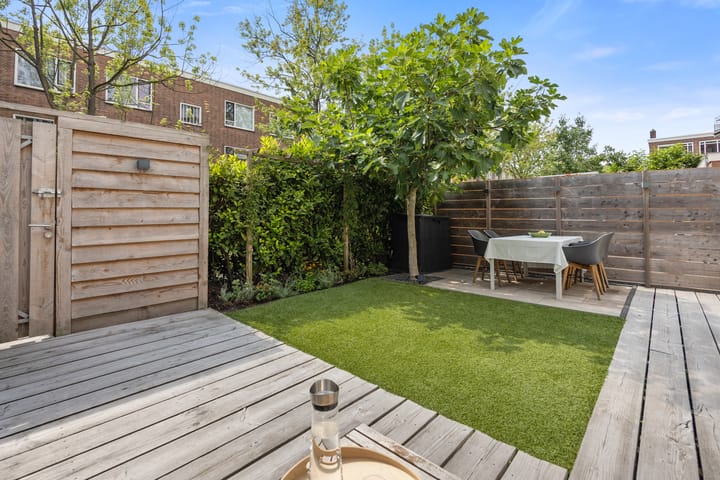 Foto 26 van Mendelhof 4-H