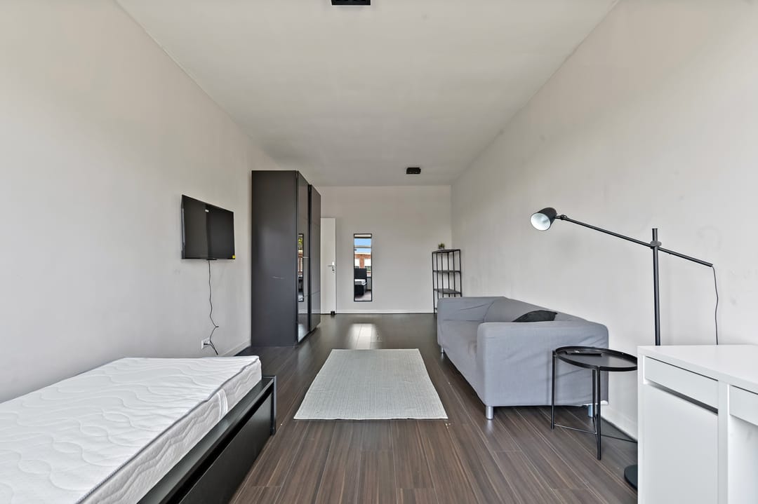 Foto 1 van Van Musschenbroekstraat 199