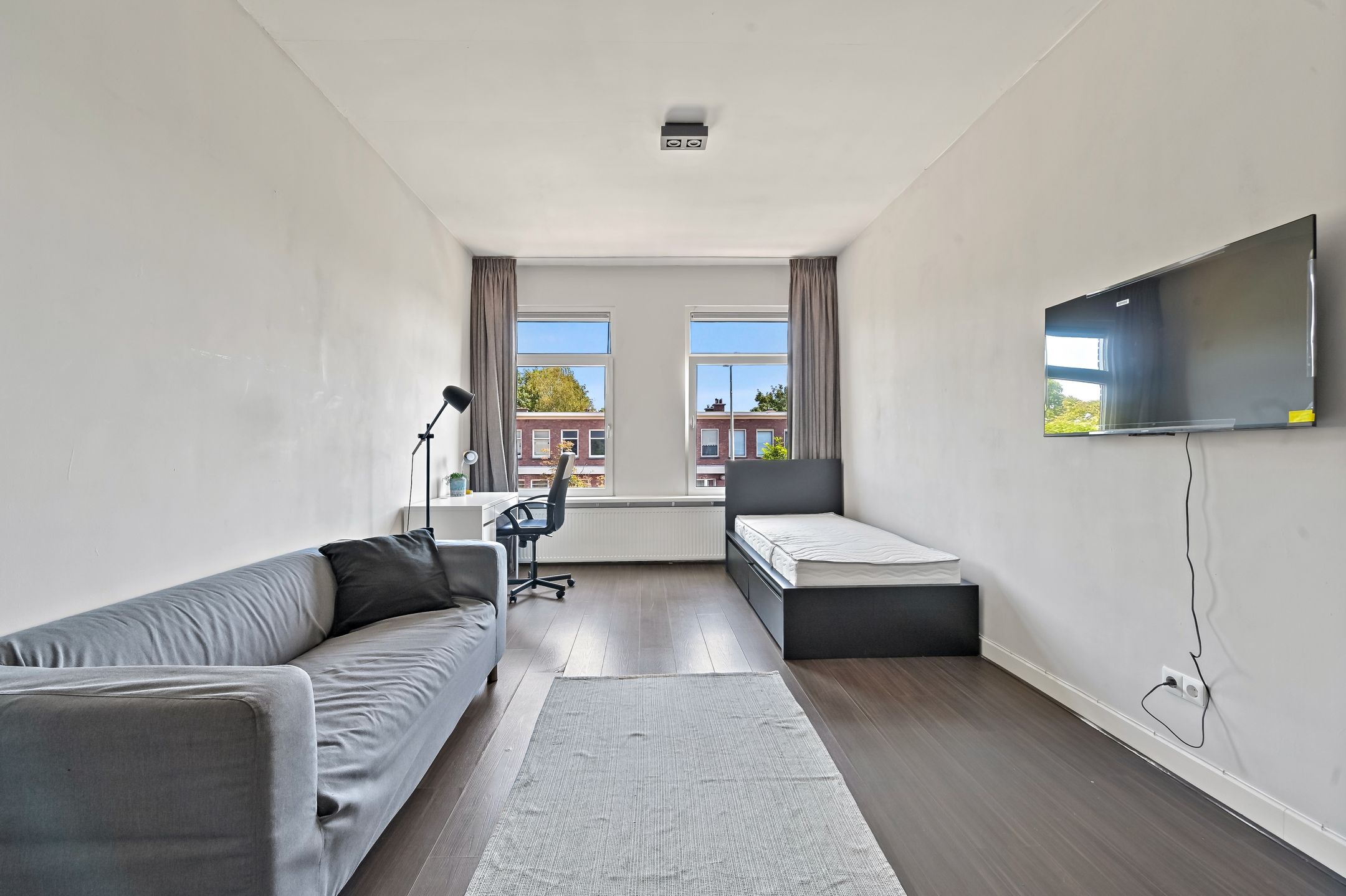 Foto 3 van Van Musschenbroekstraat 199