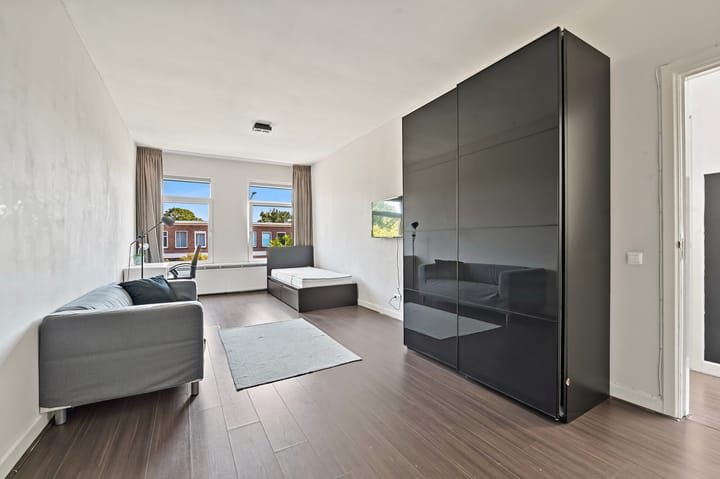 Foto 4 van Van Musschenbroekstraat 199