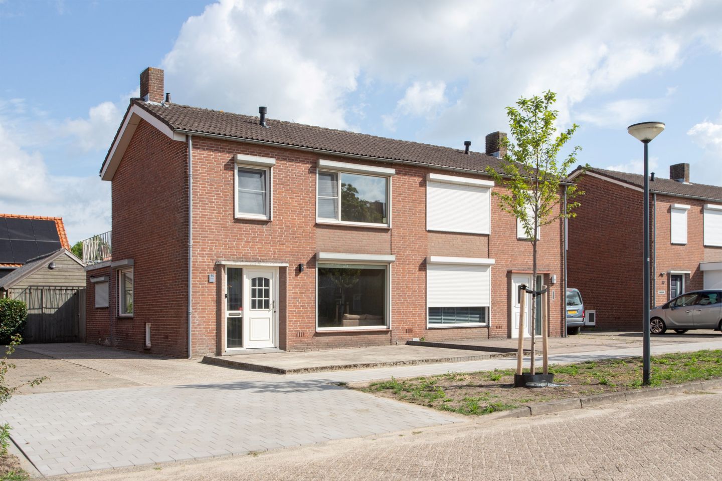 Photo 1 of Lokbossen 46