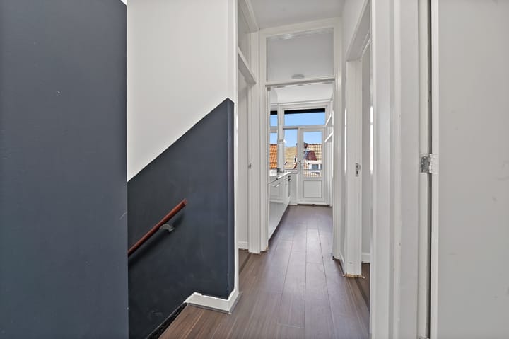 Foto 5 van Van Musschenbroekstraat 199