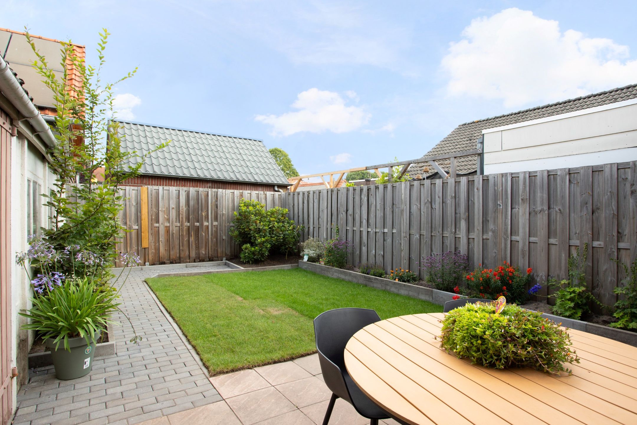 Foto 3 van Lokbossen 46