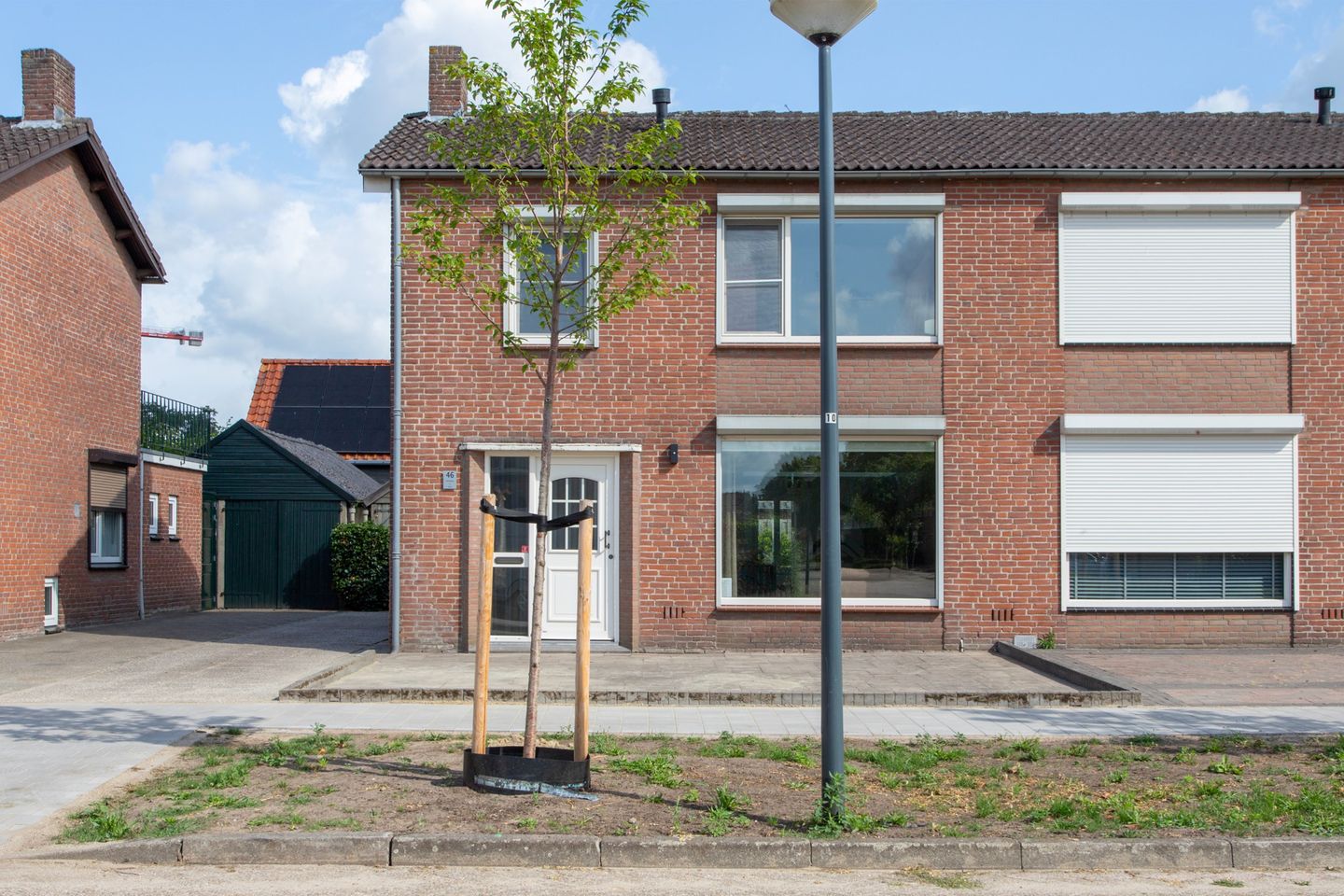 Foto 4 van Lokbossen 46