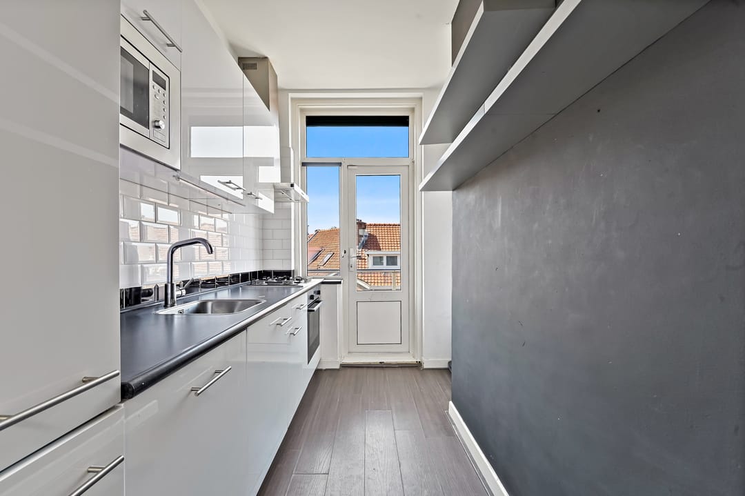 Foto 8 van Van Musschenbroekstraat 199