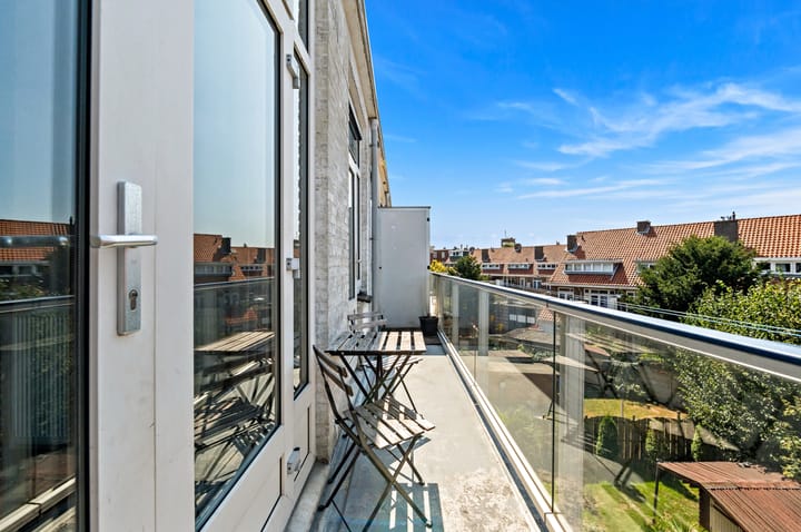 Foto 9 van Van Musschenbroekstraat 199