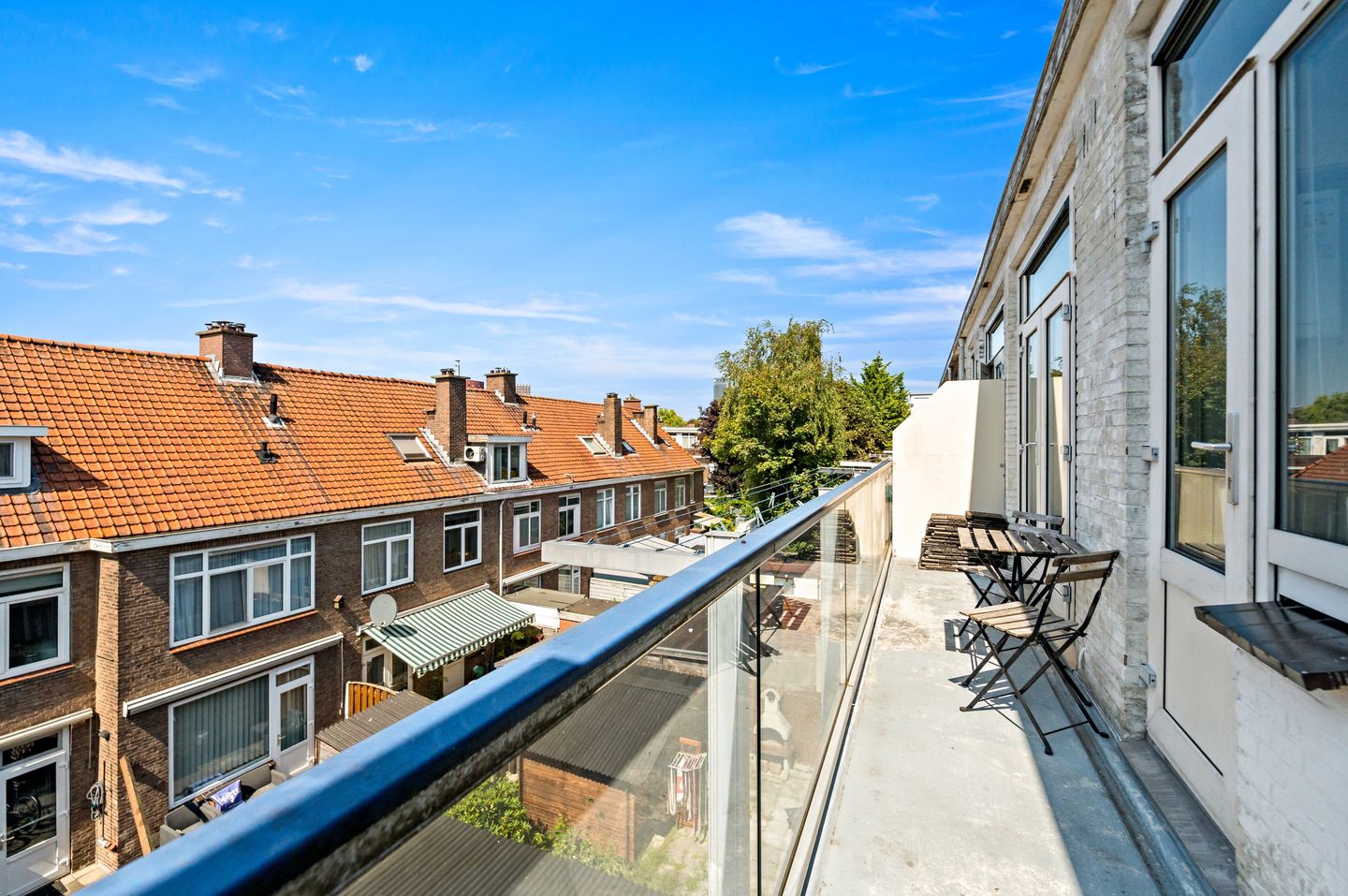 Foto 10 van Van Musschenbroekstraat 199