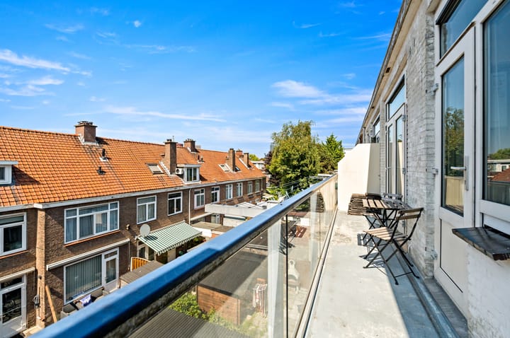 Foto 10 van Van Musschenbroekstraat 199