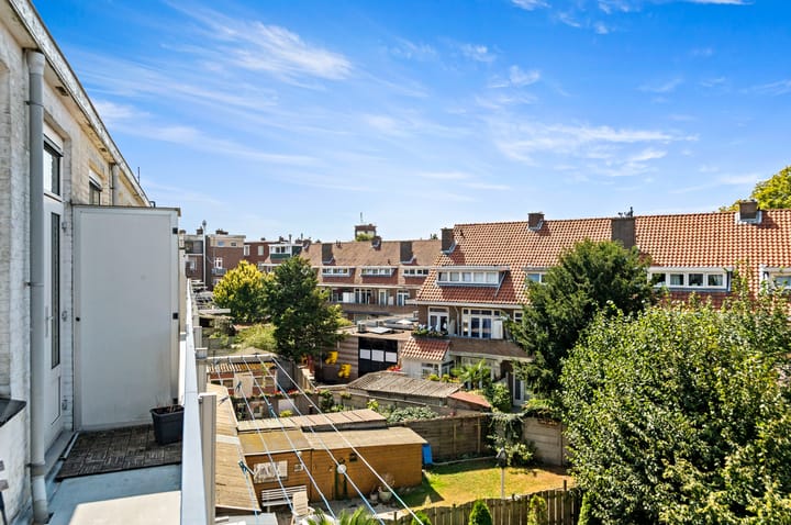 Foto 11 van Van Musschenbroekstraat 199