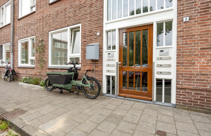 Foto 40 van Mendelhof 4-H