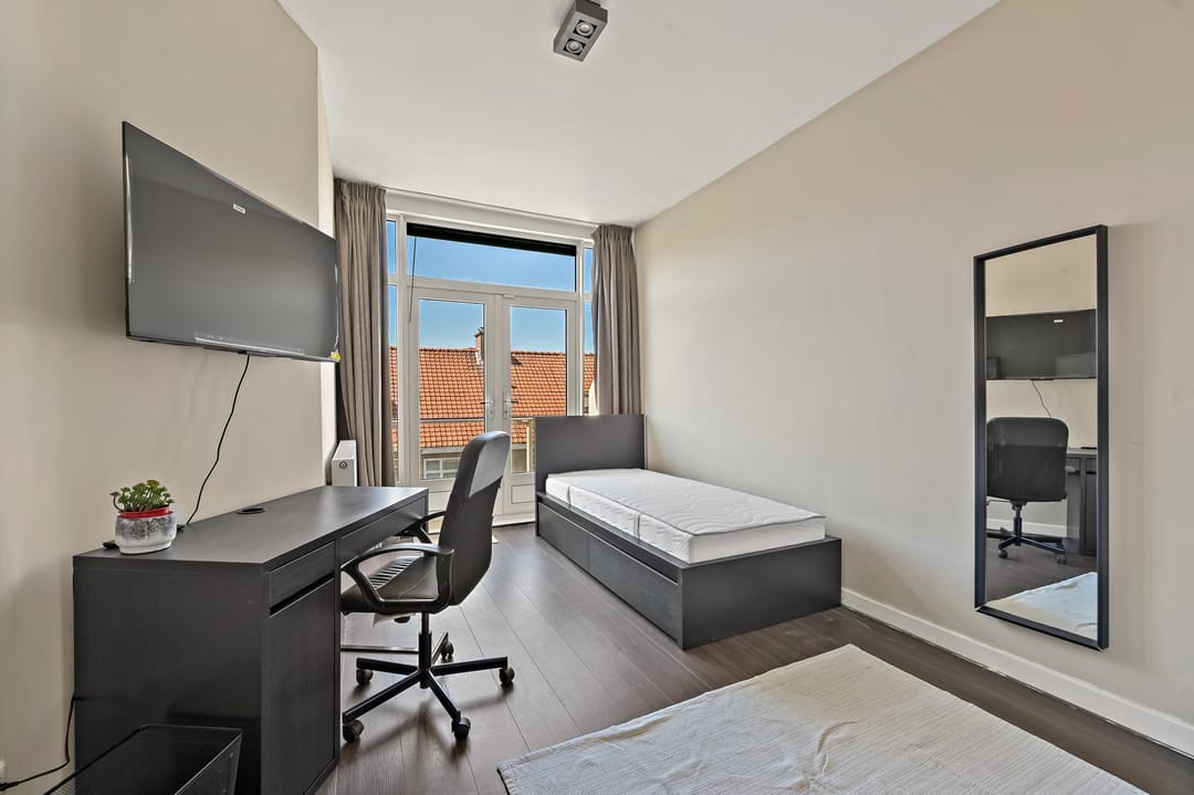 Foto 13 van Van Musschenbroekstraat 199