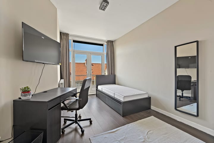 Foto 13 van Van Musschenbroekstraat 199