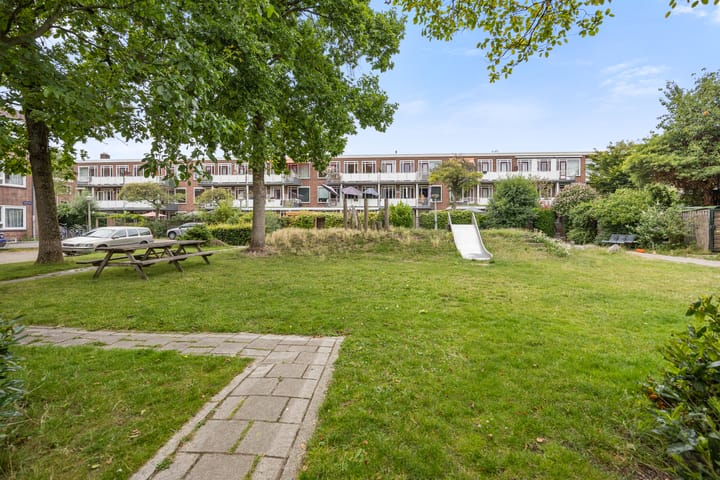 Foto 41 van Mendelhof 4-H