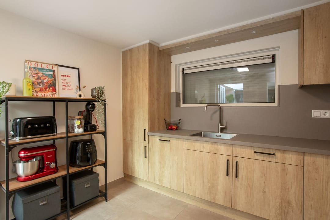 Foto 11 van Lokbossen 46