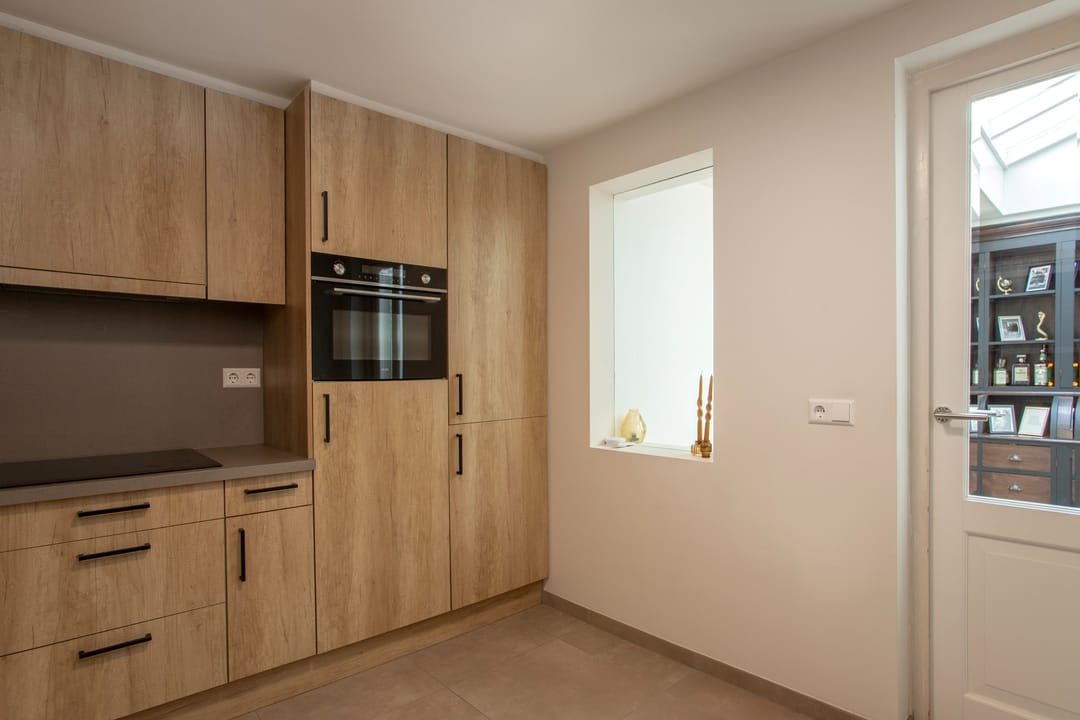 Foto 13 van Lokbossen 46