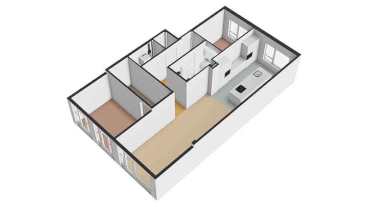 Foto 44 van Mendelhof 4-H