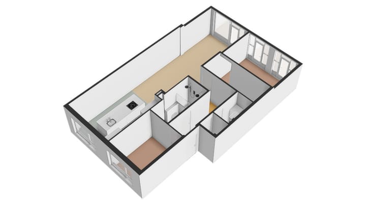 Foto 45 van Mendelhof 4-H