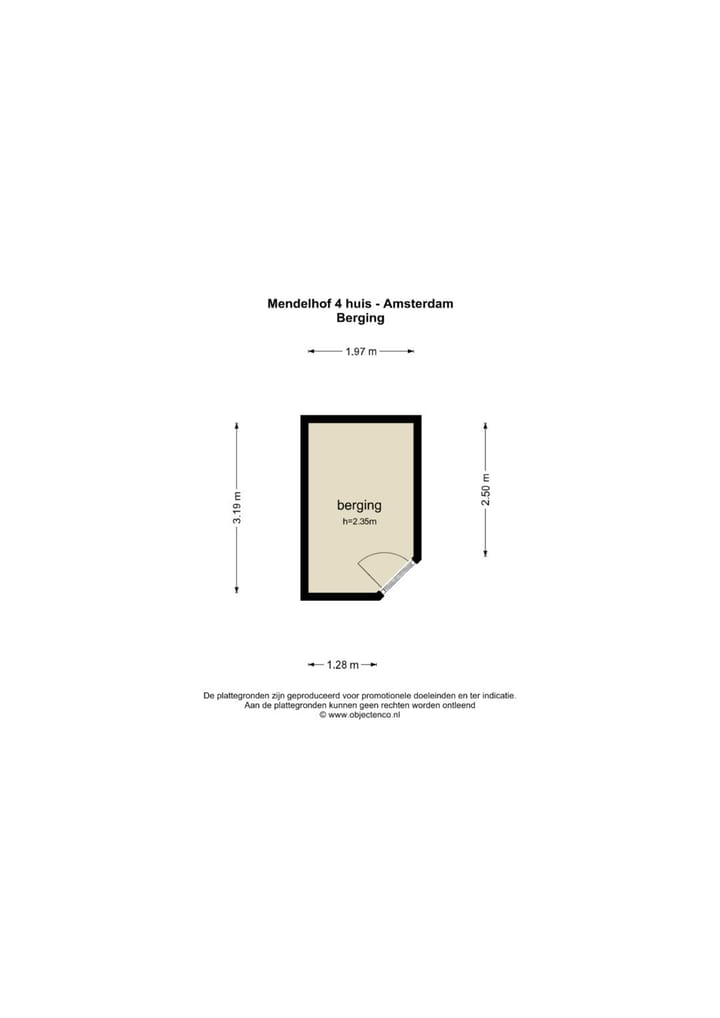 Foto 46 van Mendelhof 4-H