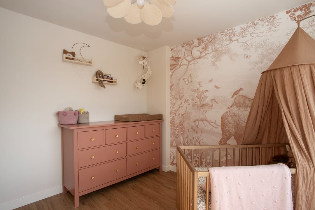 Foto 17 van Lokbossen 46