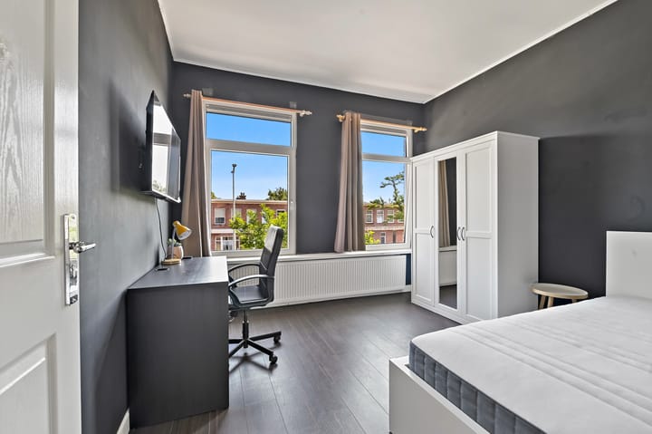 Foto 19 van Van Musschenbroekstraat 199