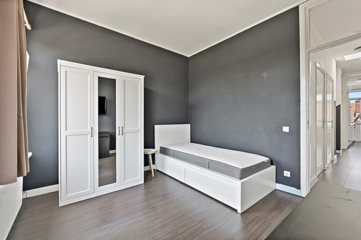 Foto 20 van Van Musschenbroekstraat 199