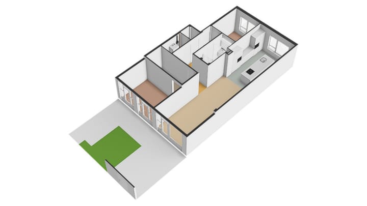 Foto 51 van Mendelhof 4-H