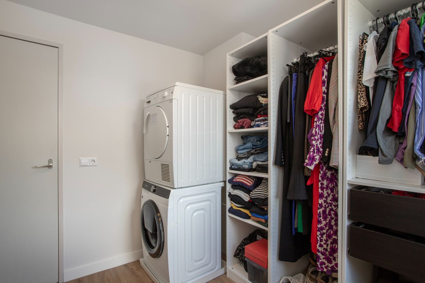 Foto 20 van Lokbossen 46