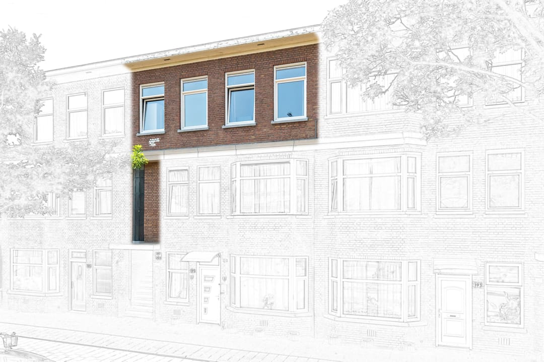 Foto 22 van Van Musschenbroekstraat 199