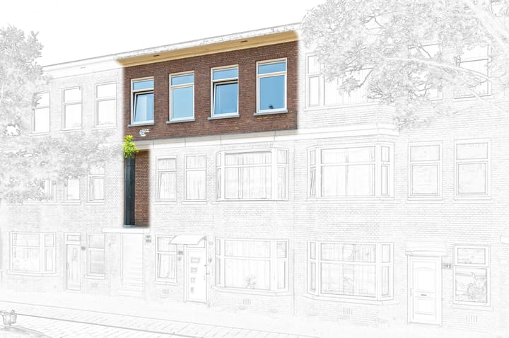 Foto 22 van Van Musschenbroekstraat 199