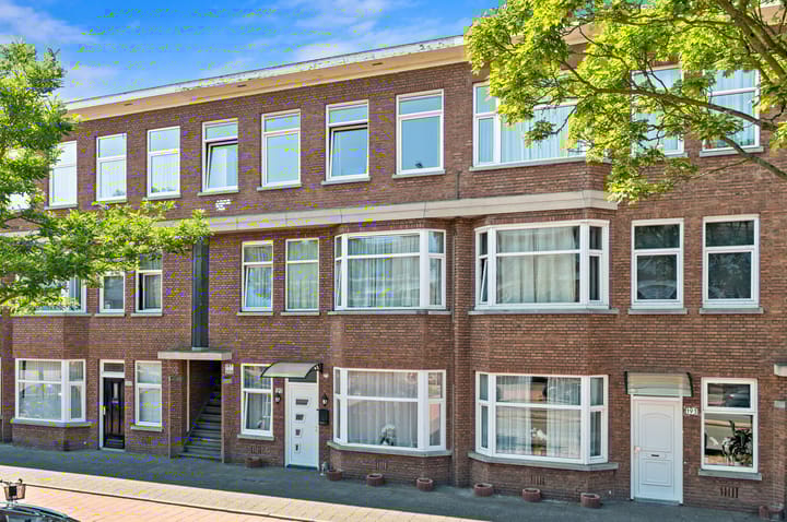 Foto 23 van Van Musschenbroekstraat 199