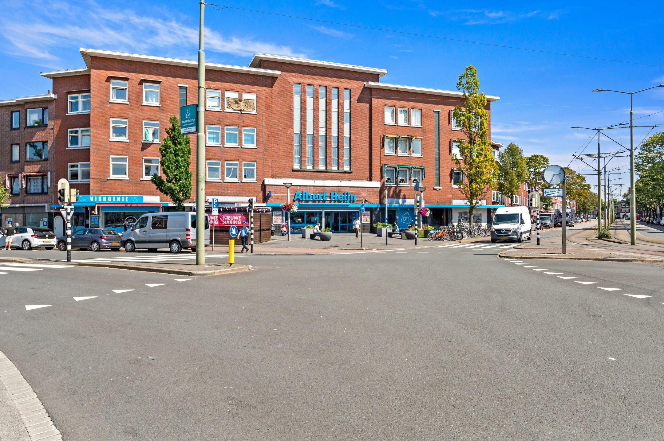 Foto 24 van Van Musschenbroekstraat 199