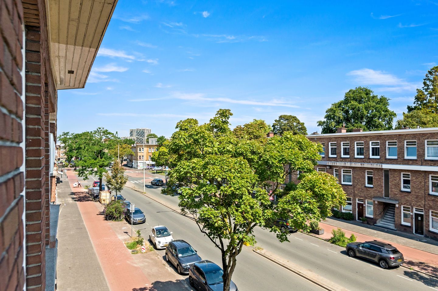 Foto 25 van Van Musschenbroekstraat 199